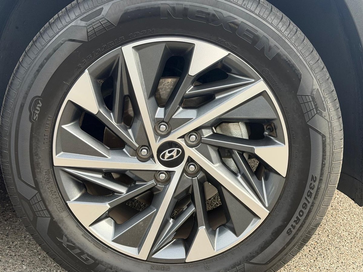 2023 Hyundai Tucson Elite NX4.V2 MY23 image 4