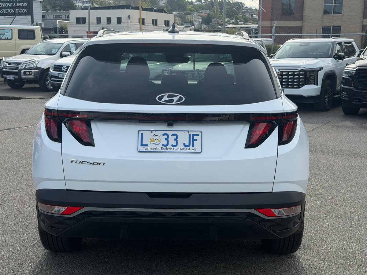 2023 Hyundai Tucson Elite NX4.V2 MY23 image 6