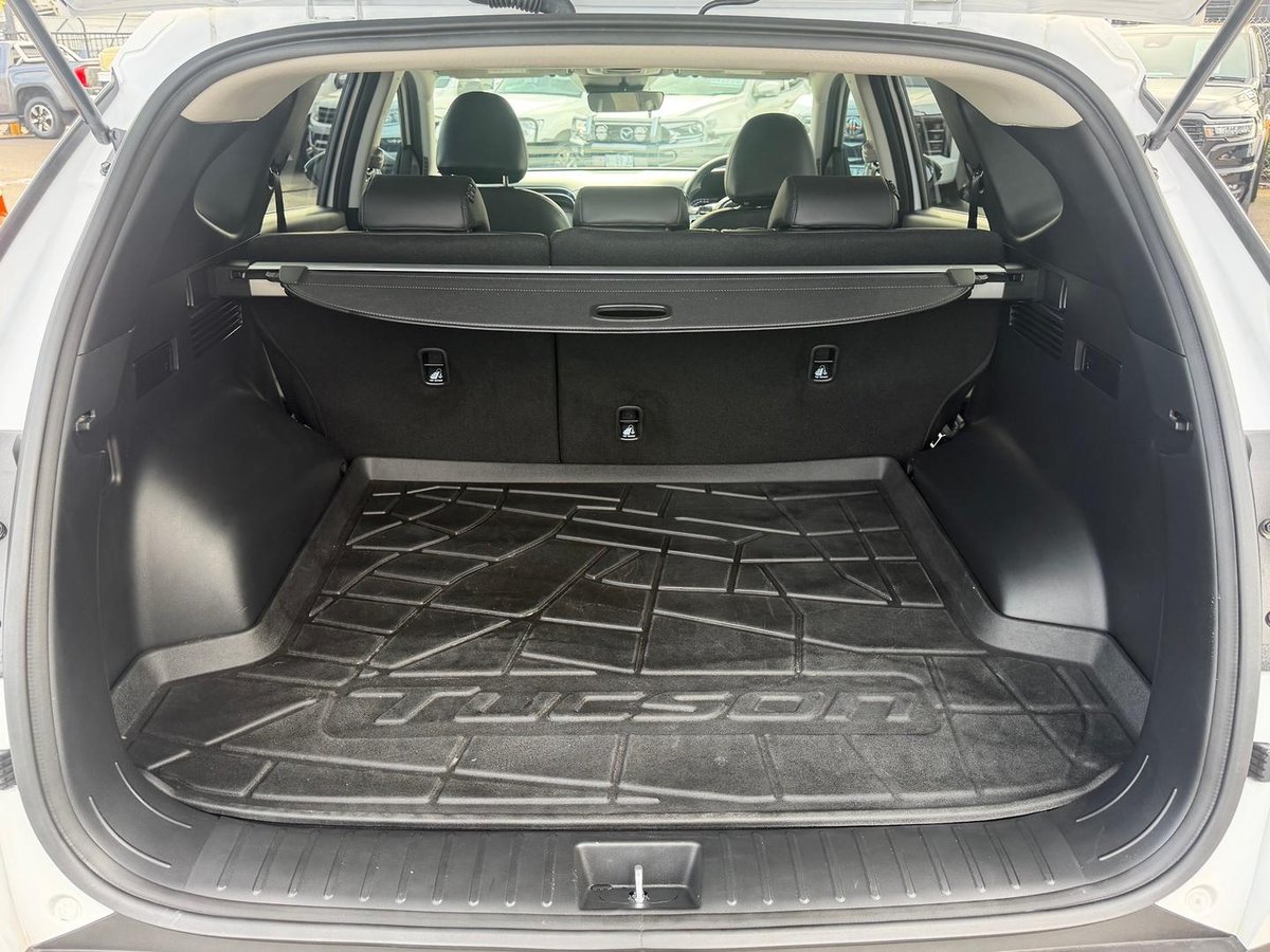 2023 Hyundai Tucson Elite NX4.V2 MY23 image 8