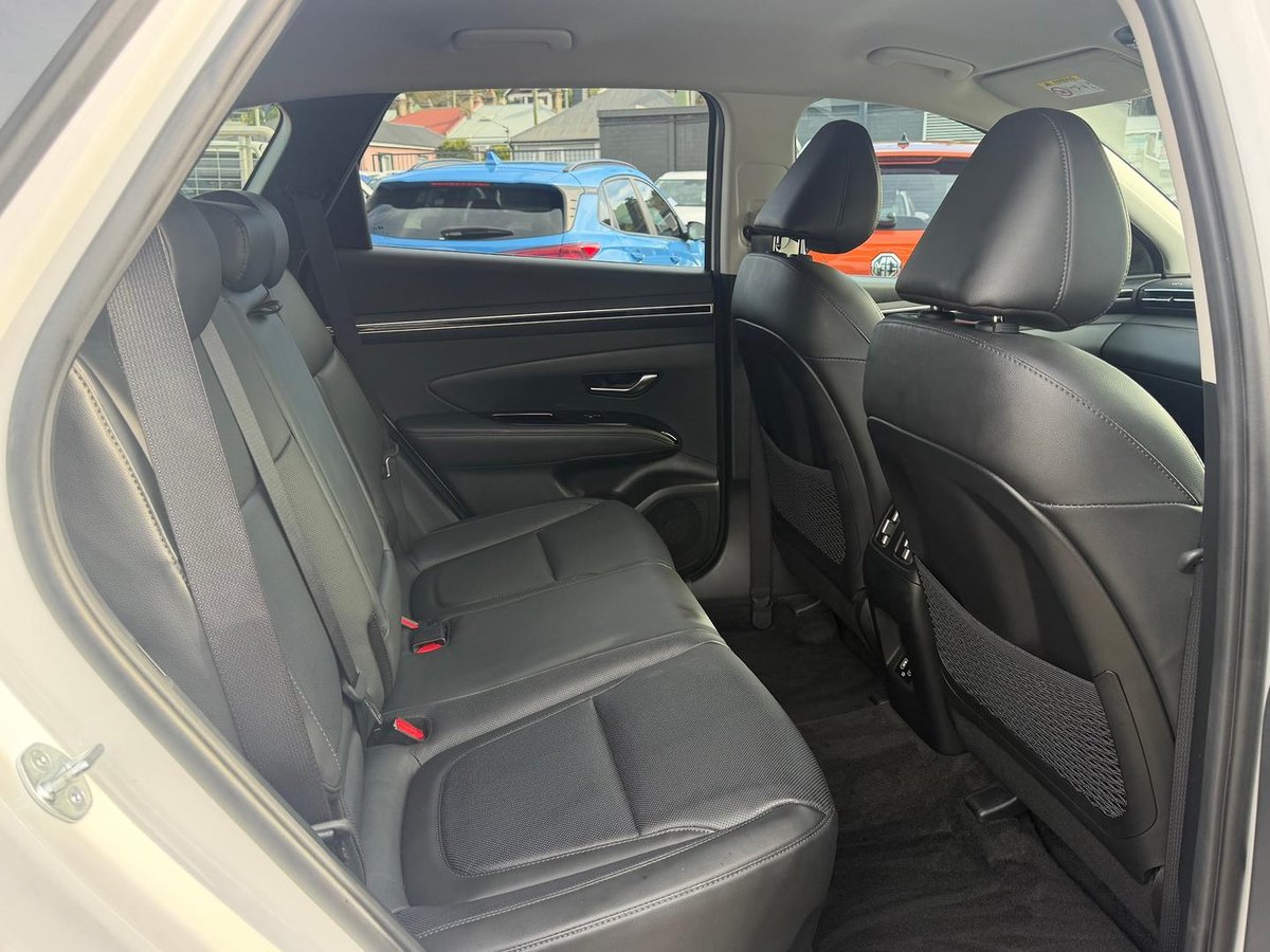 2023 Hyundai Tucson Elite NX4.V2 MY23 image 10