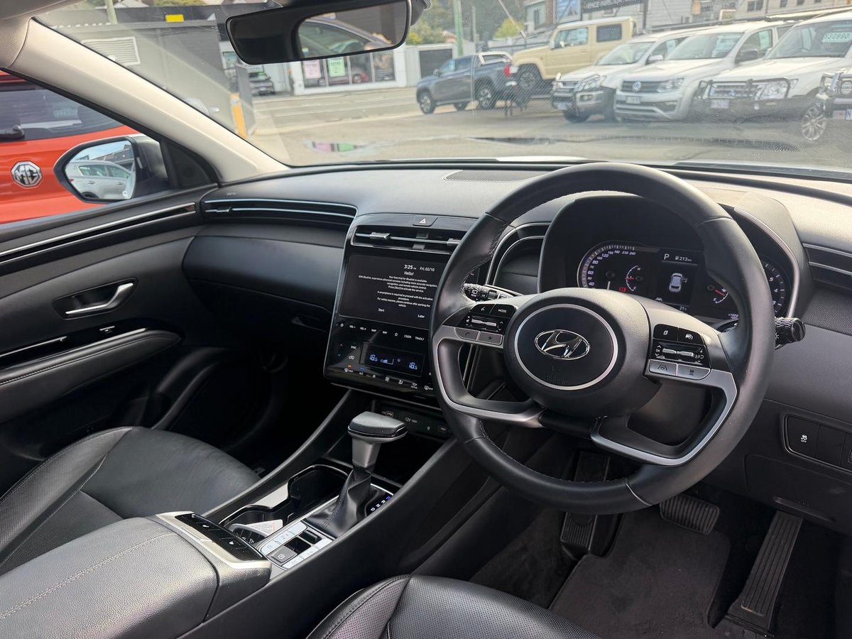 2023 Hyundai Tucson Elite NX4.V2 MY23 image 11
