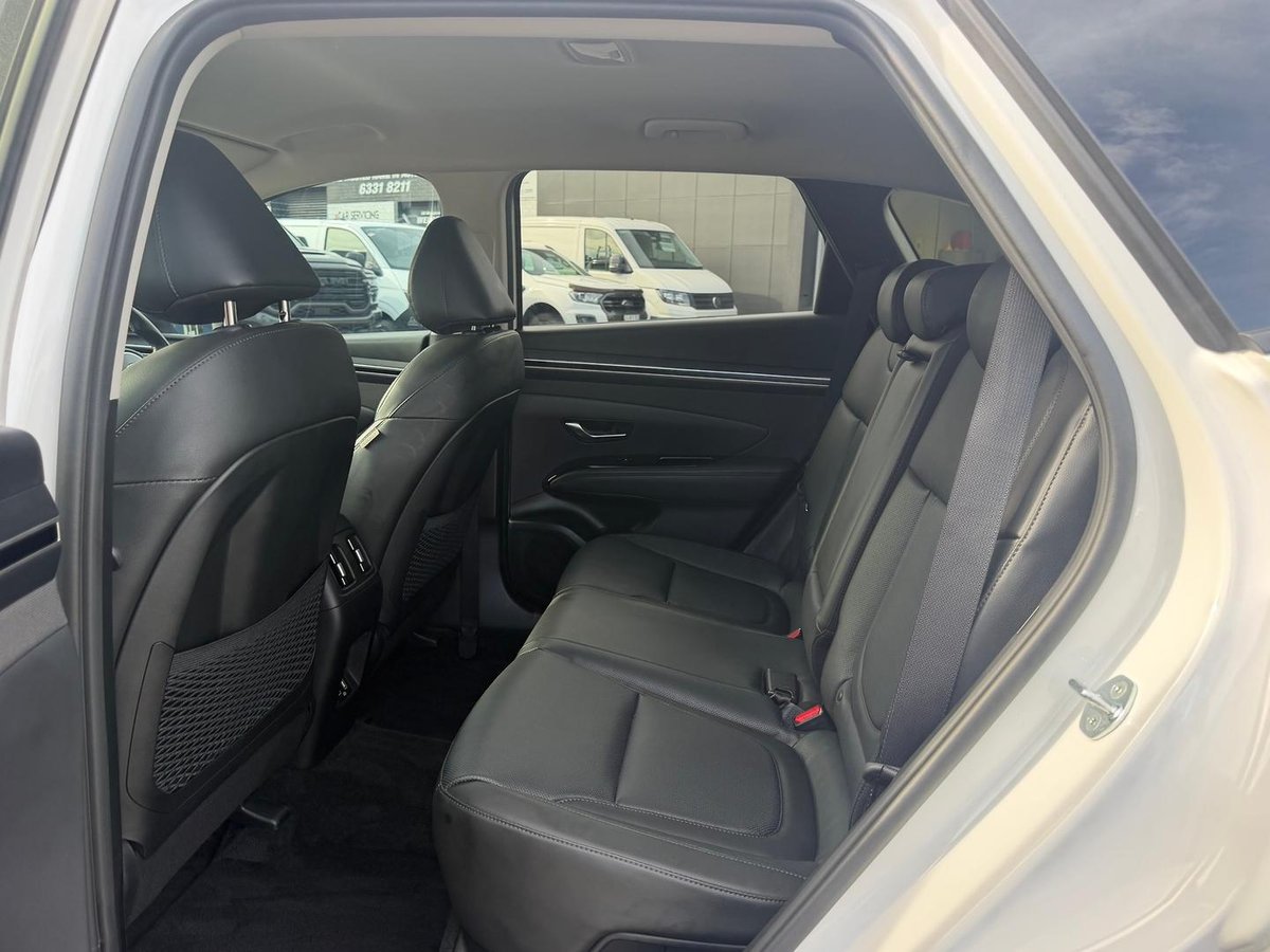 2023 Hyundai Tucson Elite NX4.V2 MY23 image 9