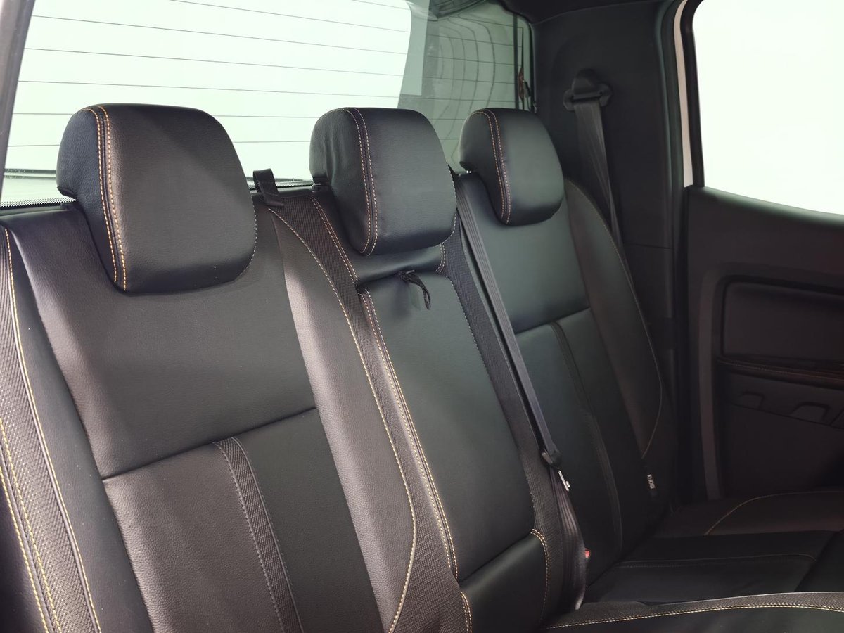 2022 Ford Ranger Wildtrak PX MkIII MY21.75 4X4 Dual Range image 17