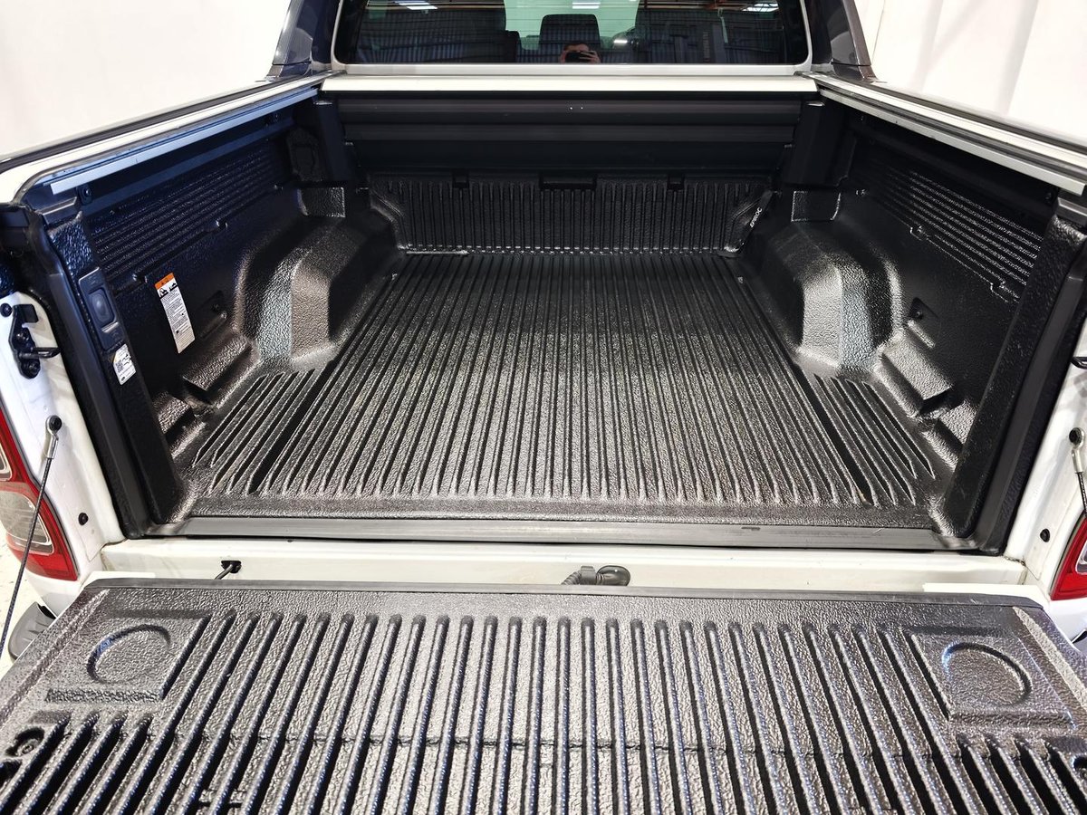 2022 Ford Ranger Wildtrak PX MkIII MY21.75 4X4 Dual Range image 19