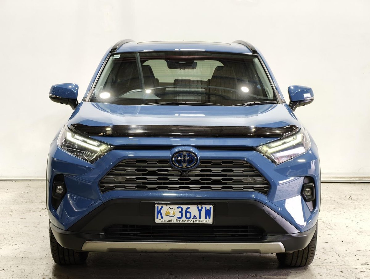 2023 Toyota RAV4 Cruiser AXAH52R image 2