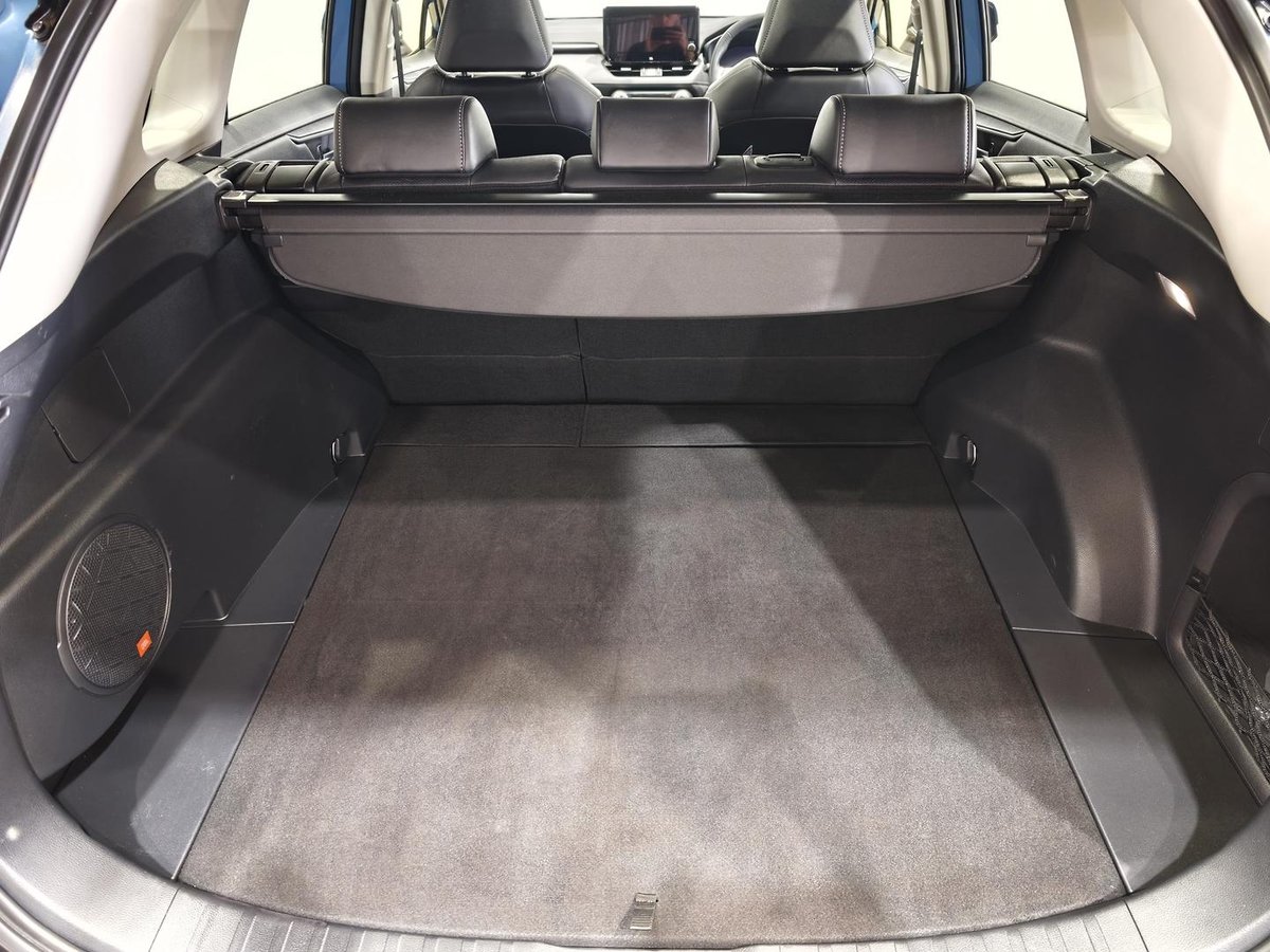 2023 Toyota RAV4 Cruiser AXAH52R image 22