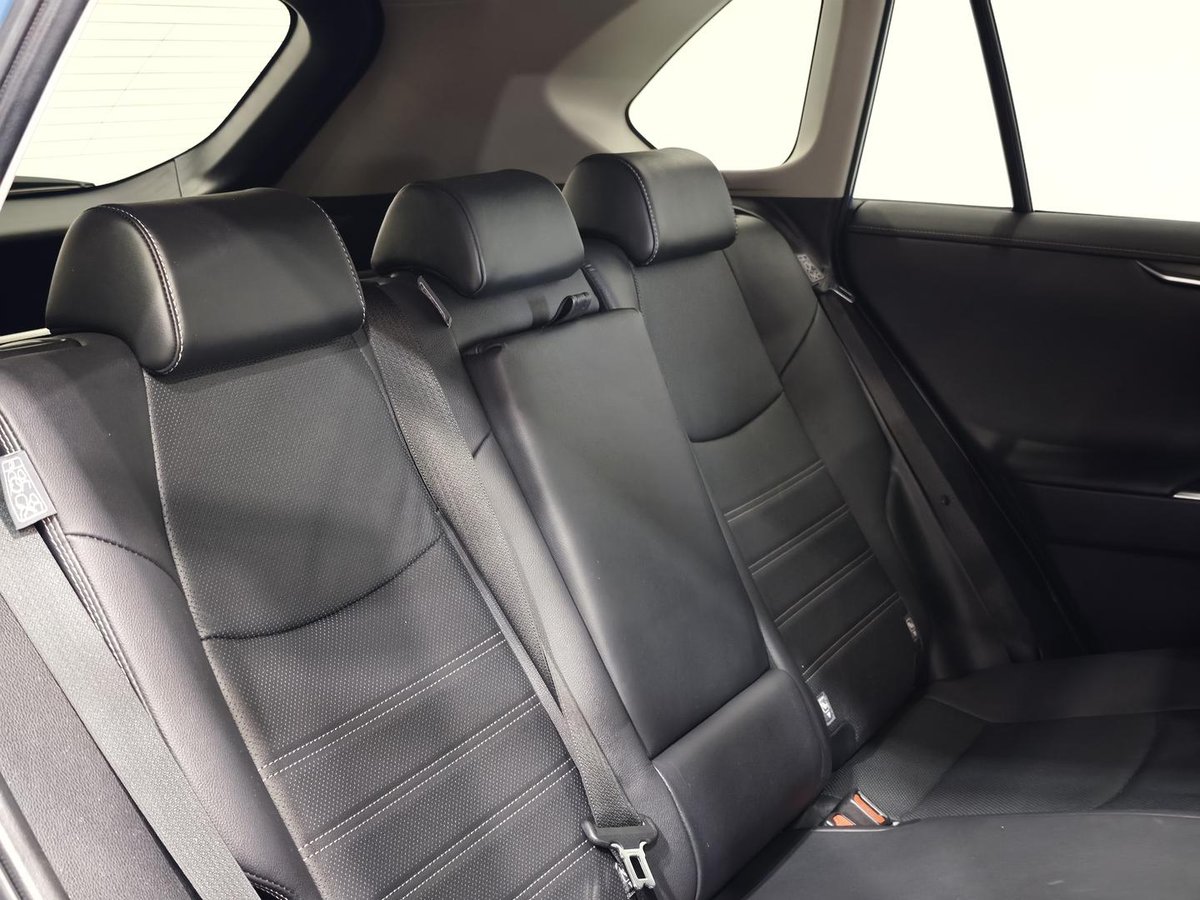 2023 Toyota RAV4 Cruiser AXAH52R image 20