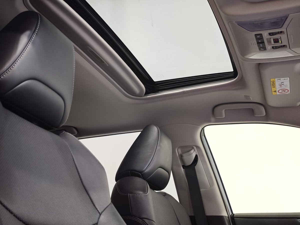 2023 Toyota RAV4 Cruiser AXAH52R image 7