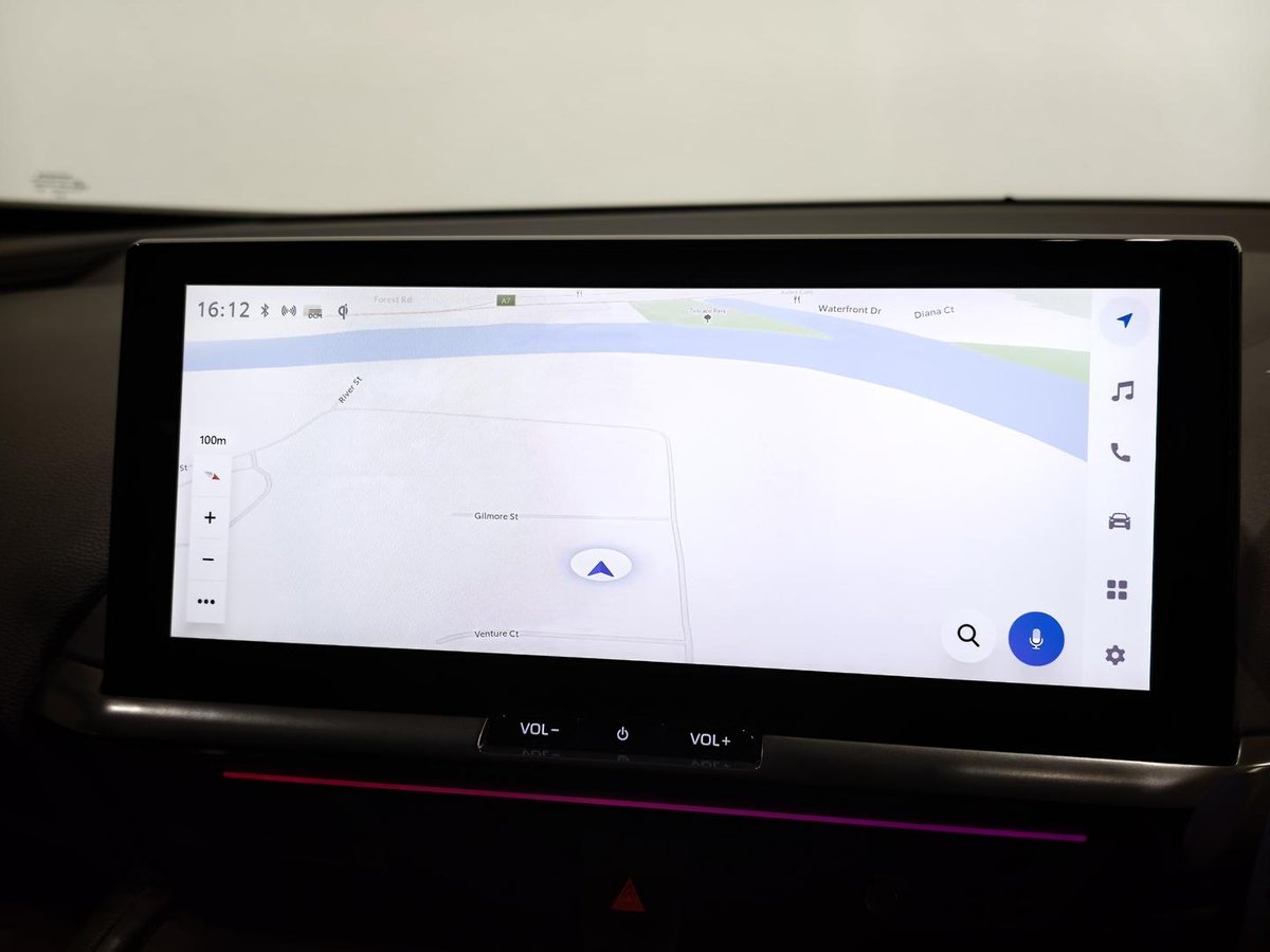 2025 Toyota C-HR GR Sport MAXH25R 4X4 On Demand image 12