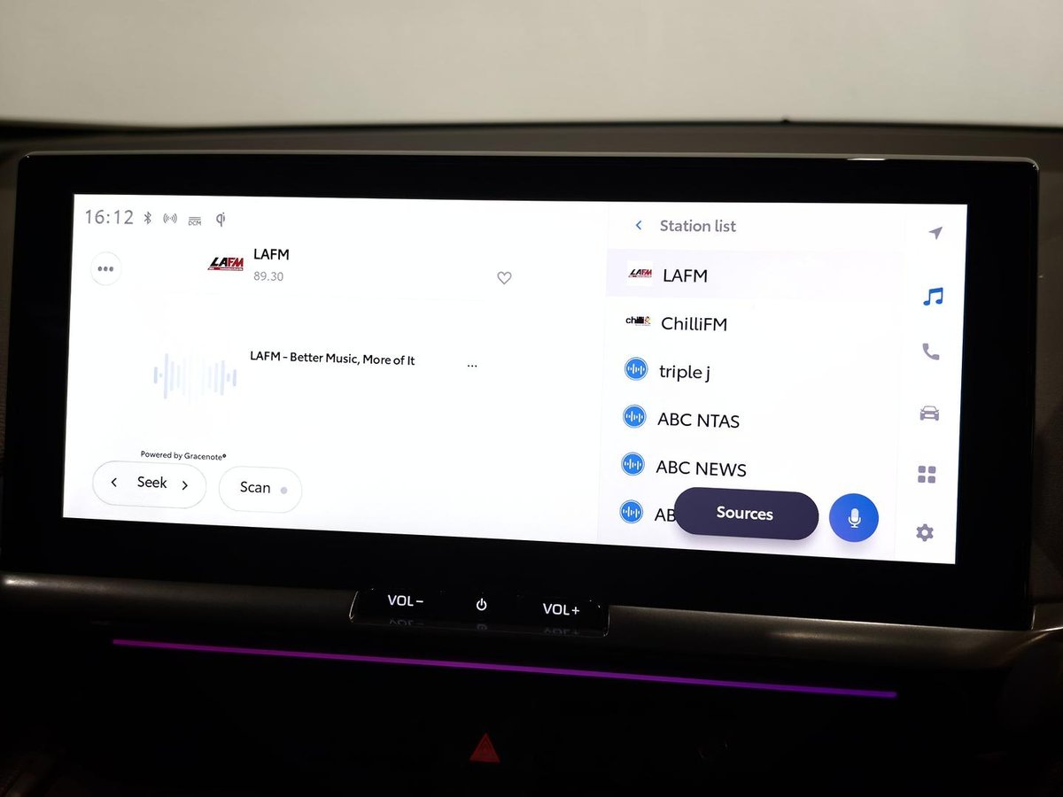 2025 Toyota C-HR GR Sport MAXH25R 4X4 On Demand image 14