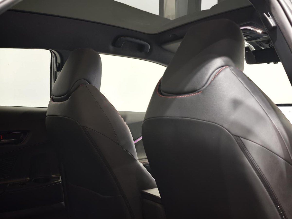 2025 Toyota C-HR GR Sport MAXH25R 4X4 On Demand image 22