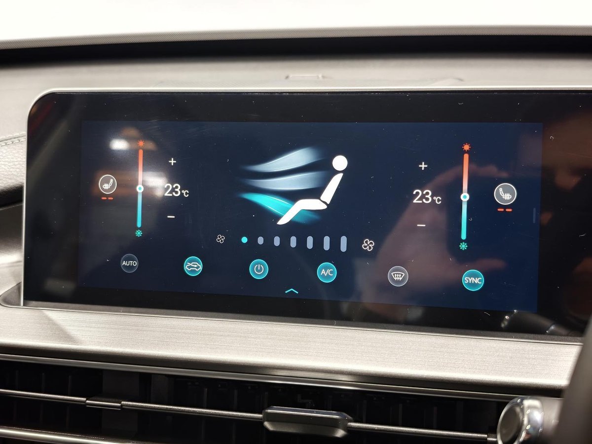 2026 Chery Tiggo 4 Ultimate MY26 image 13