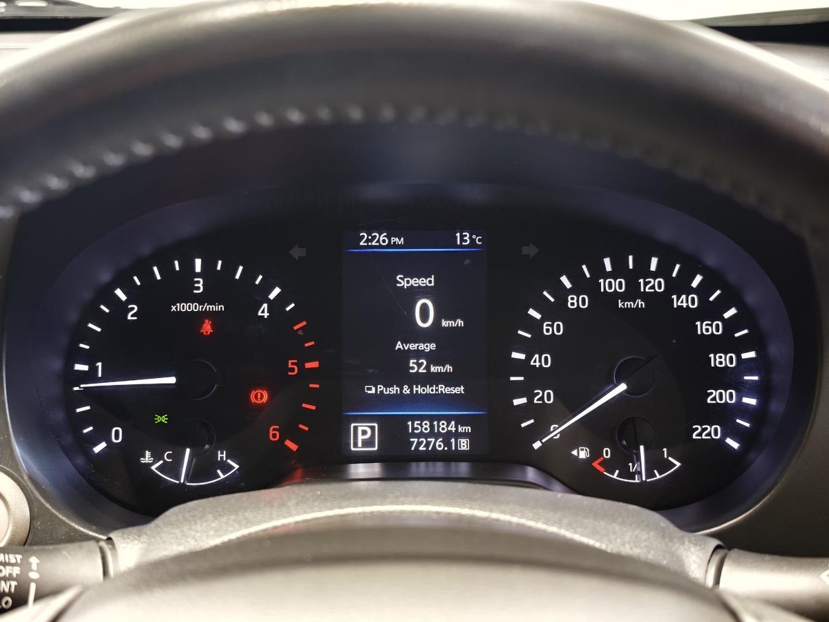 2019 Nissan Navara ST-X D23 Series 4 4x2 image 9