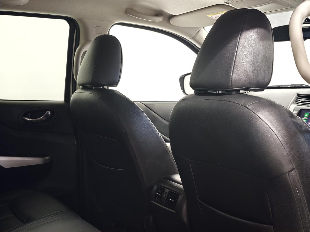 2019 Nissan Navara ST-X D23 Series 4 4x2 image 19
