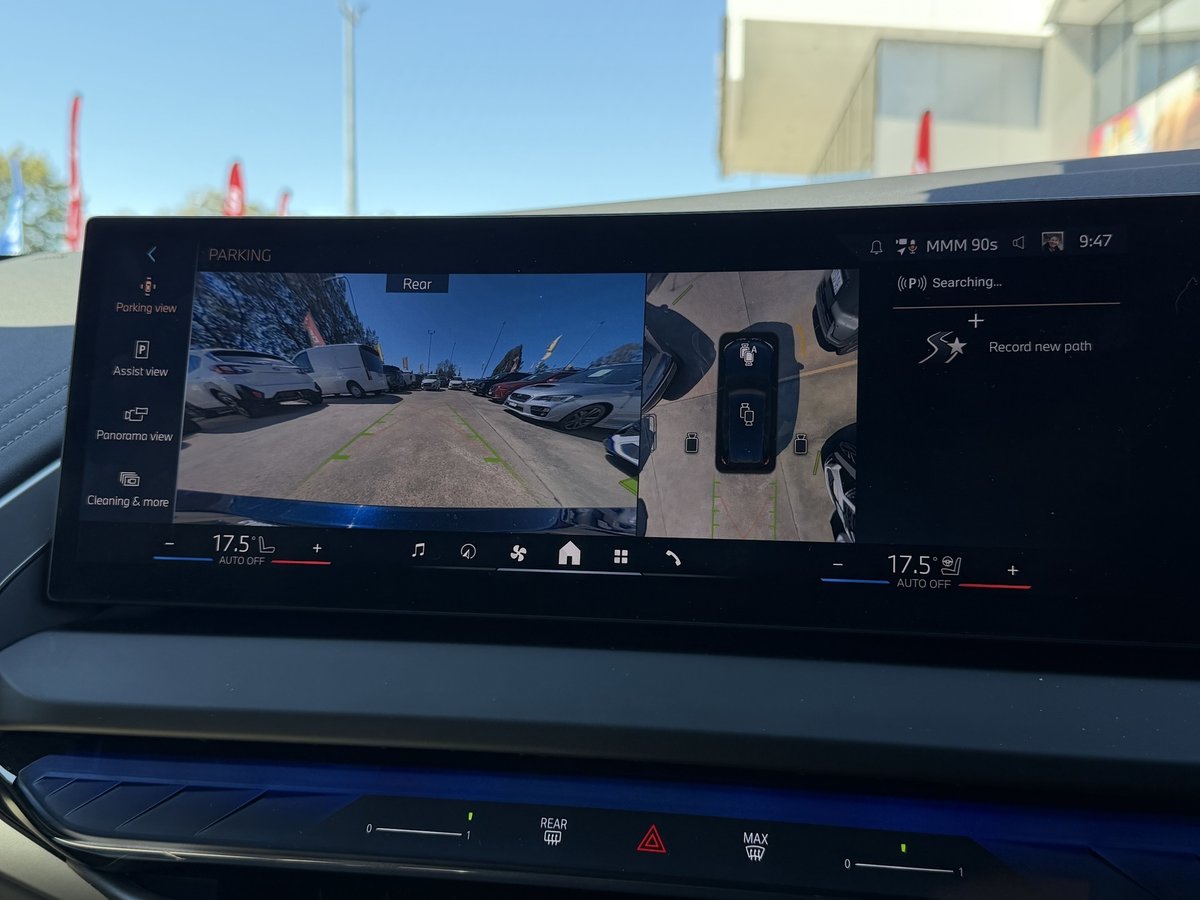 2026 BMW X3 30e xDrive G45 4X4 Constant image 15