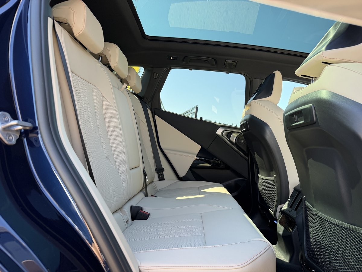2026 BMW X3 30e xDrive G45 4X4 Constant image 18