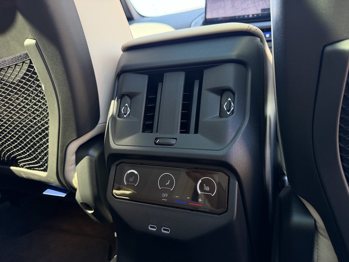 2026 BMW X3 30e xDrive G45 4X4 Constant image 19