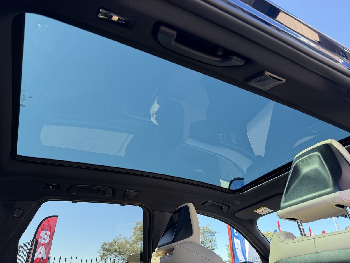 2026 BMW X3 30e xDrive G45 4X4 Constant image 20