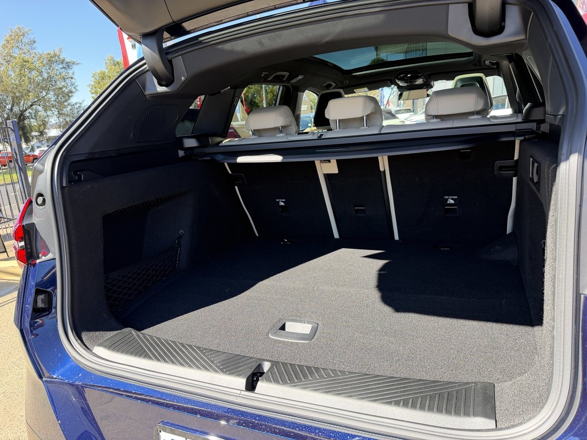 2026 BMW X3 30e xDrive G45 4X4 Constant image 21