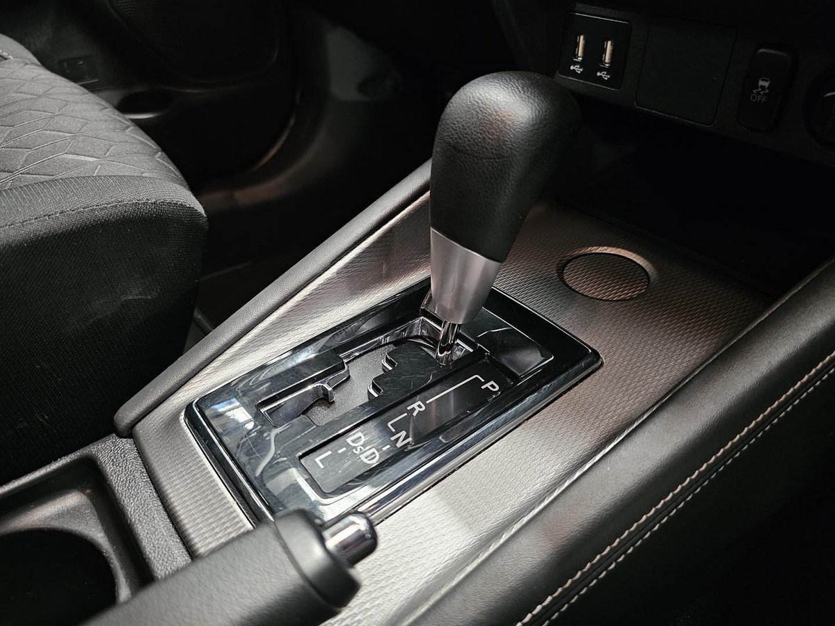 2024 Mitsubishi ASX ES XD MY24 image 20