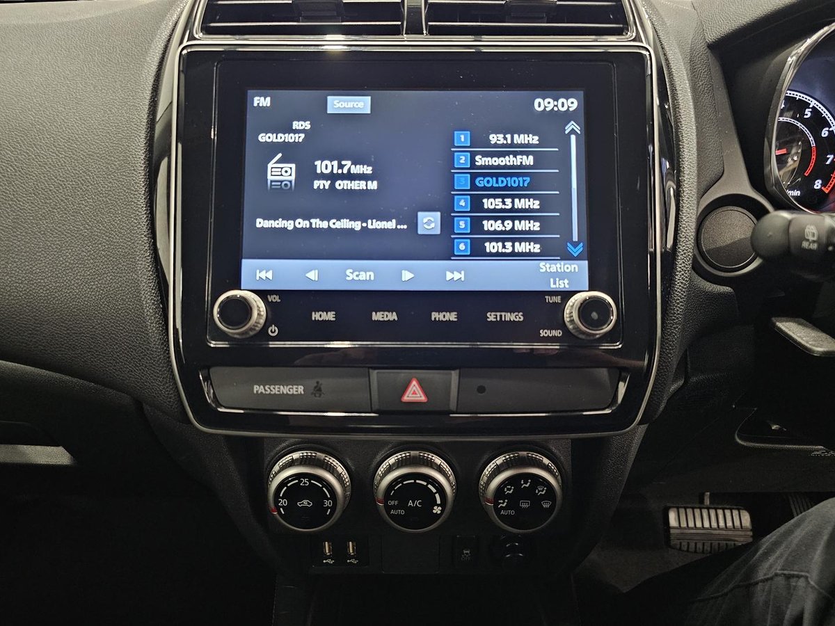 2024 Mitsubishi ASX ES XD MY24 image 17