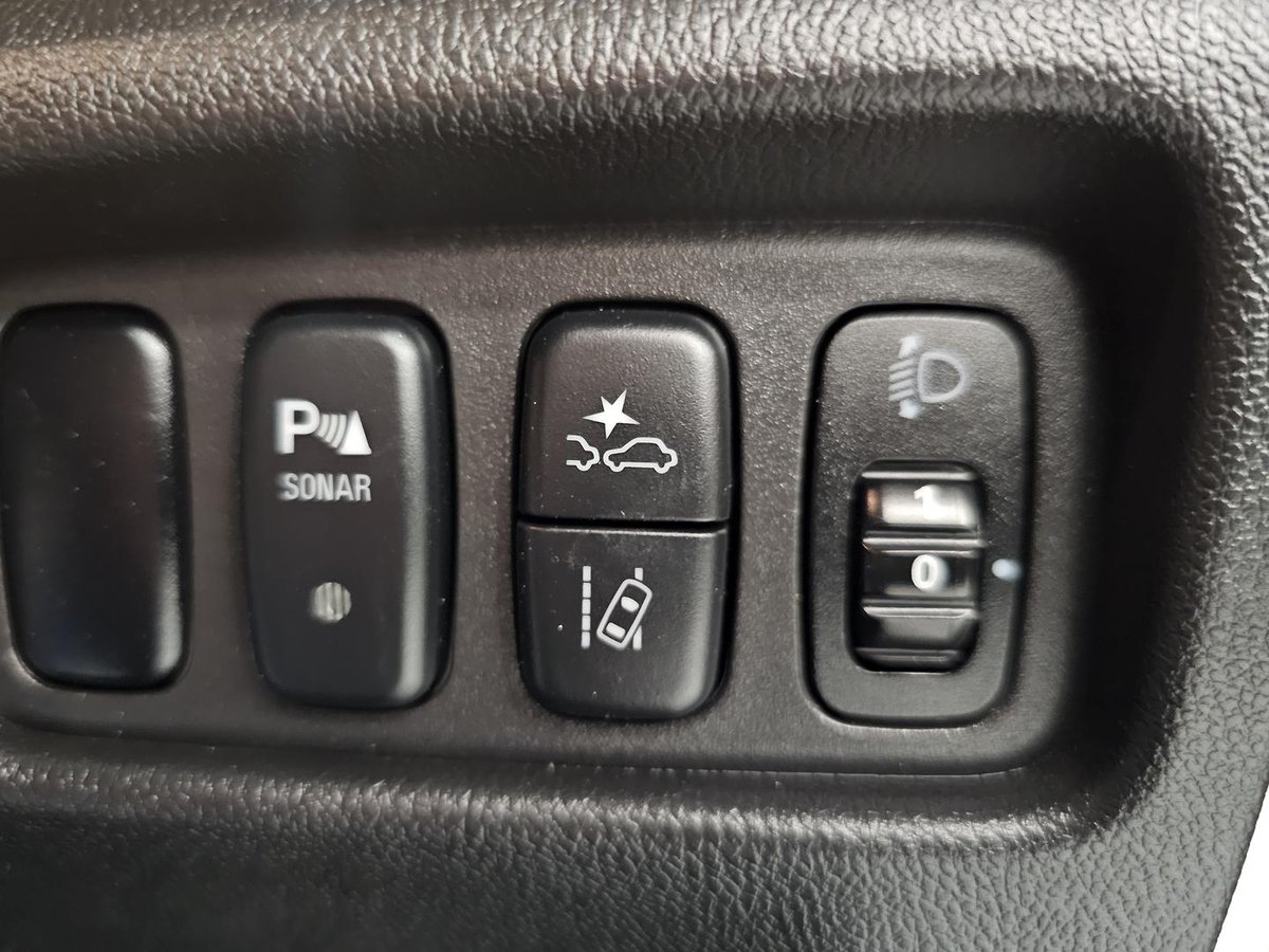 2024 Mitsubishi ASX ES XD MY24 image 21