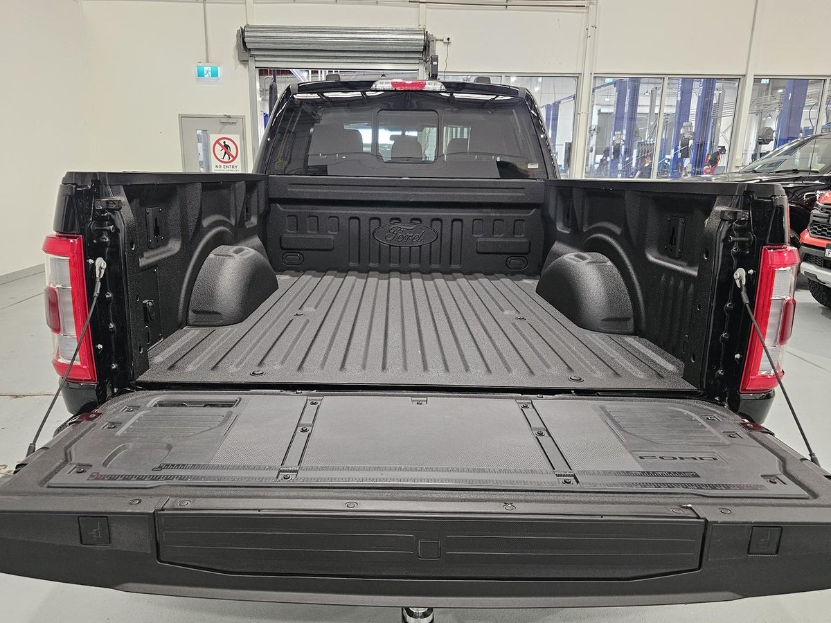 2023 Ford F-150 Lariat MY23 4X4 Dual Range image 27
