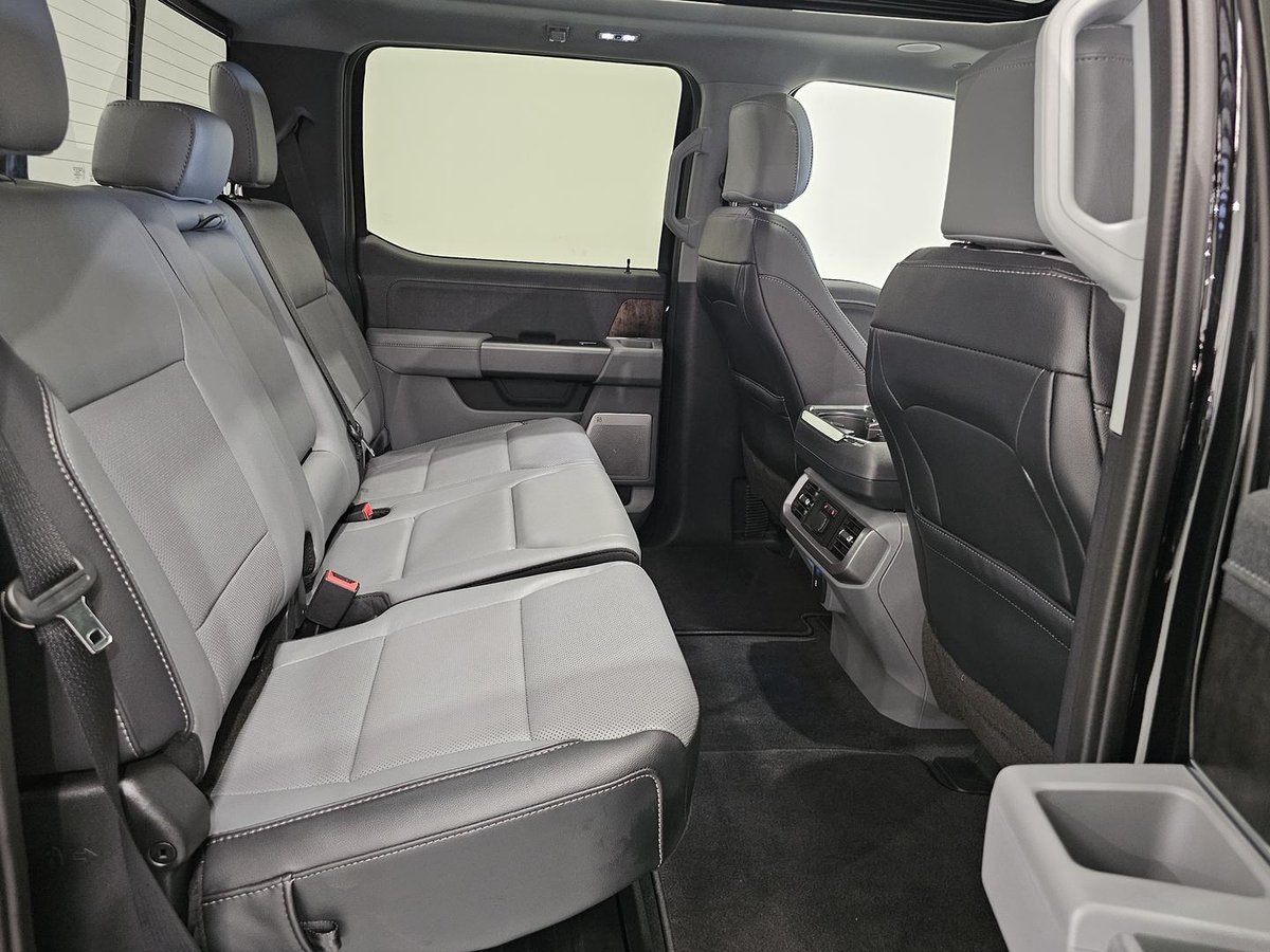 2023 Ford F-150 Lariat MY23 4X4 Dual Range image 26