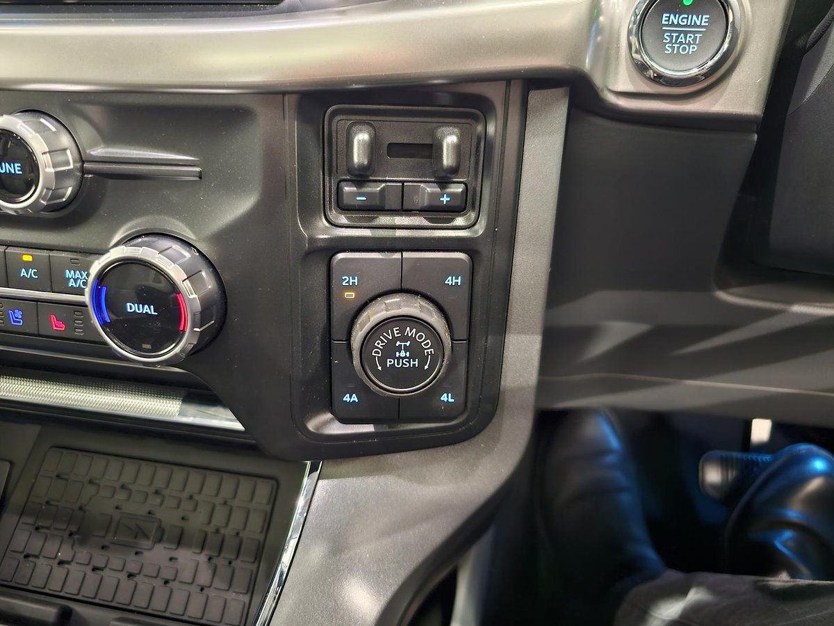 2023 Ford F-150 Lariat MY23 4X4 Dual Range image 24