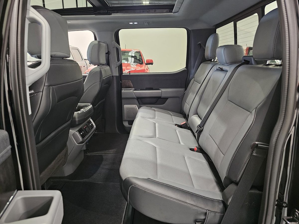 2023 Ford F-150 Lariat MY23 4X4 Dual Range image 29