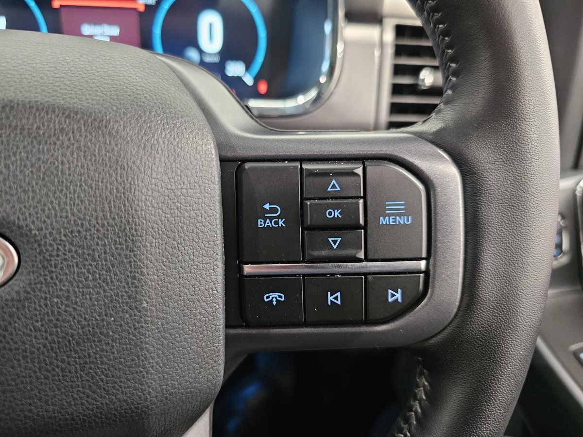 2023 Ford F-150 Lariat MY23 4X4 Dual Range image 16