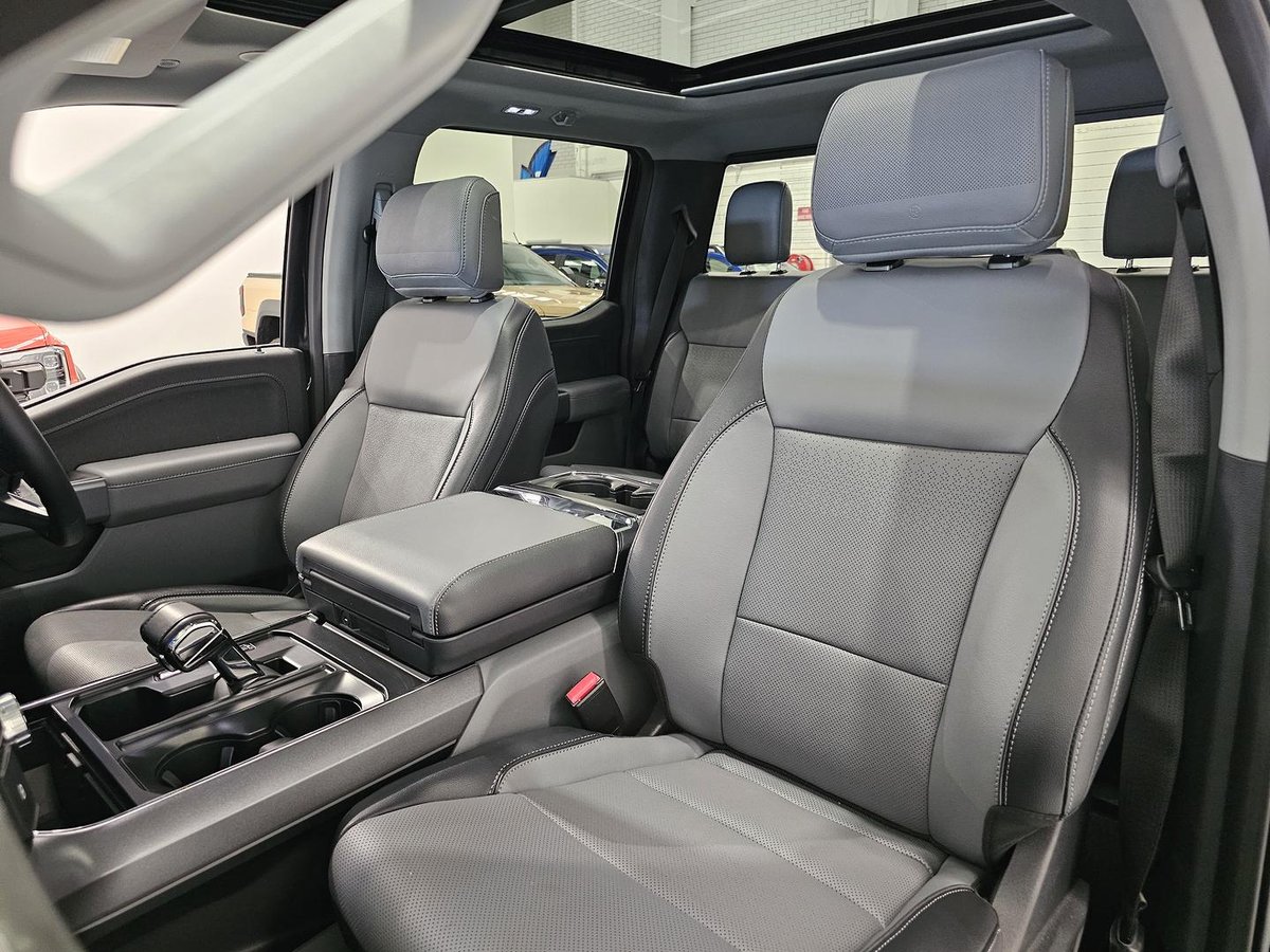 2023 Ford F-150 Lariat MY23 4X4 Dual Range image 31