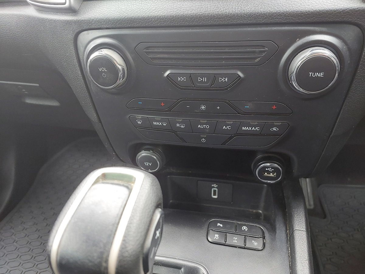 2022 Ford Ranger XLT Hi-Rider PX MkIII MY21.75 image 14