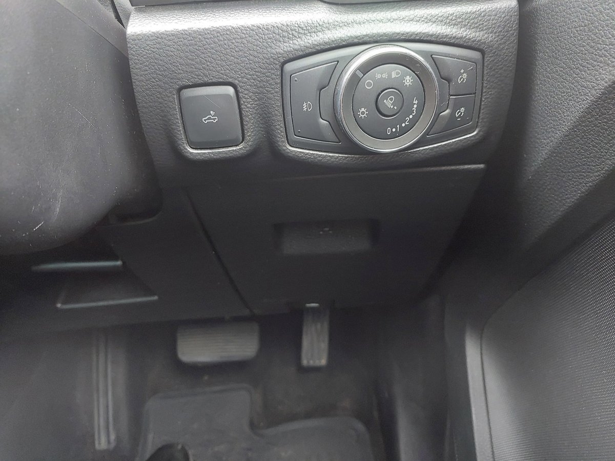 2022 Ford Ranger XLT Hi-Rider PX MkIII MY21.75 image 15