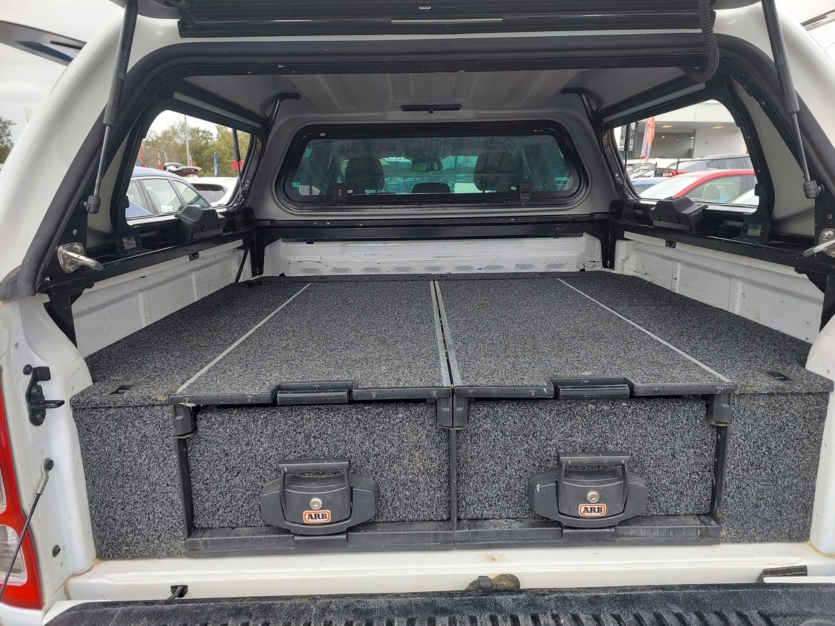 2022 Ford Ranger XLT Hi-Rider PX MkIII MY21.75 image 18