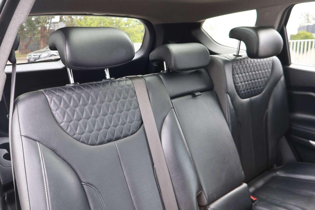 2019 Hyundai Santa Fe Highlander TM.2 MY20 4X4 On Demand image 26