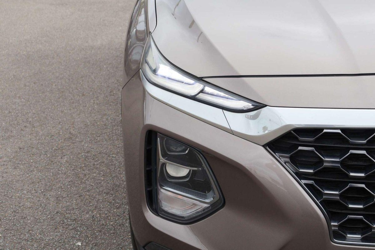 2019 Hyundai Santa Fe Highlander TM.2 MY20 4X4 On Demand image 9