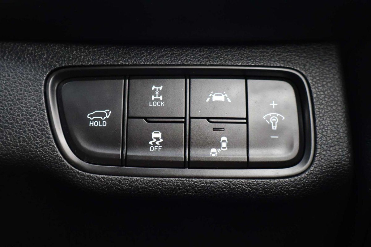 2019 Hyundai Santa Fe Highlander TM.2 MY20 4X4 On Demand image 22