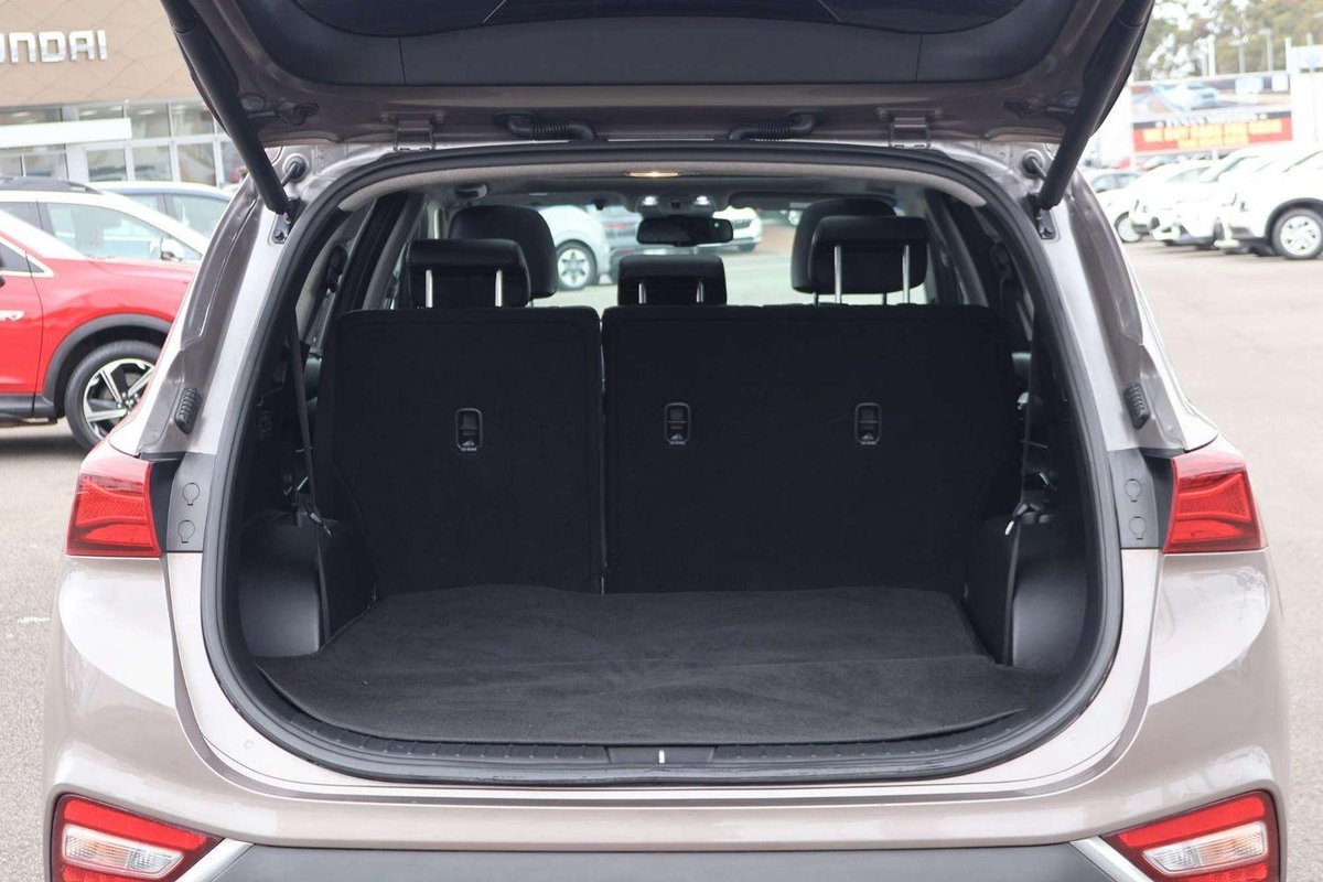 2019 Hyundai Santa Fe Highlander TM.2 MY20 4X4 On Demand image 31