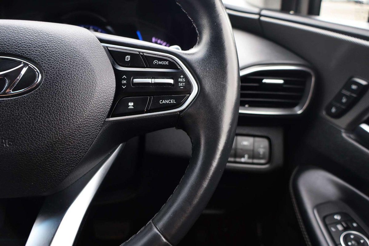 2019 Hyundai Santa Fe Highlander TM.2 MY20 4X4 On Demand image 21