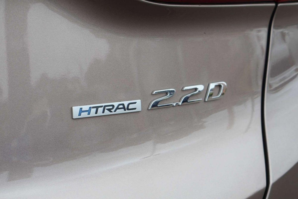 2019 Hyundai Santa Fe Highlander TM.2 MY20 4X4 On Demand image 29