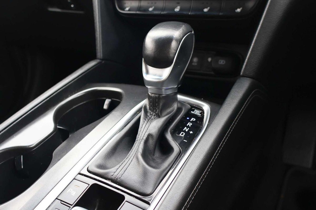 2019 Hyundai Santa Fe Highlander TM.2 MY20 4X4 On Demand image 3