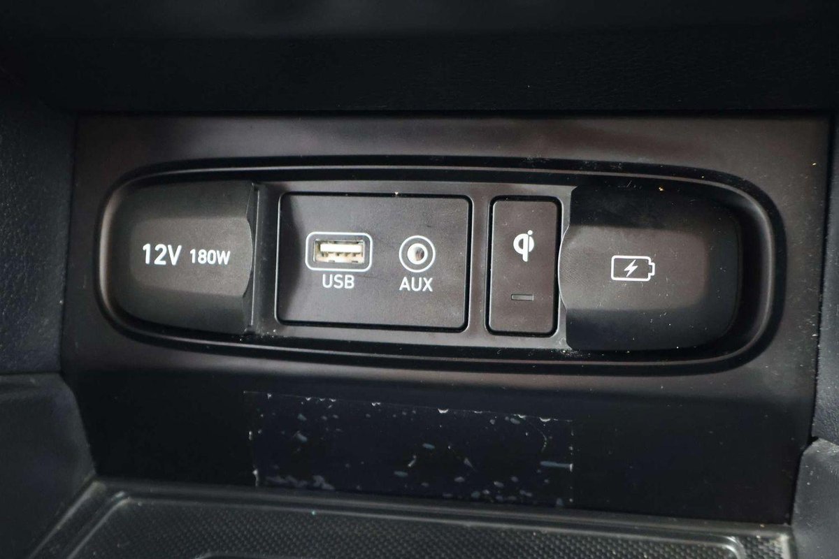 2019 Hyundai Santa Fe Highlander TM.2 MY20 4X4 On Demand image 16