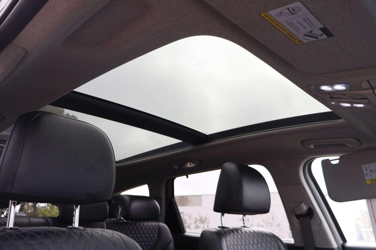 2019 Hyundai Santa Fe Highlander TM.2 MY20 4X4 On Demand image 2