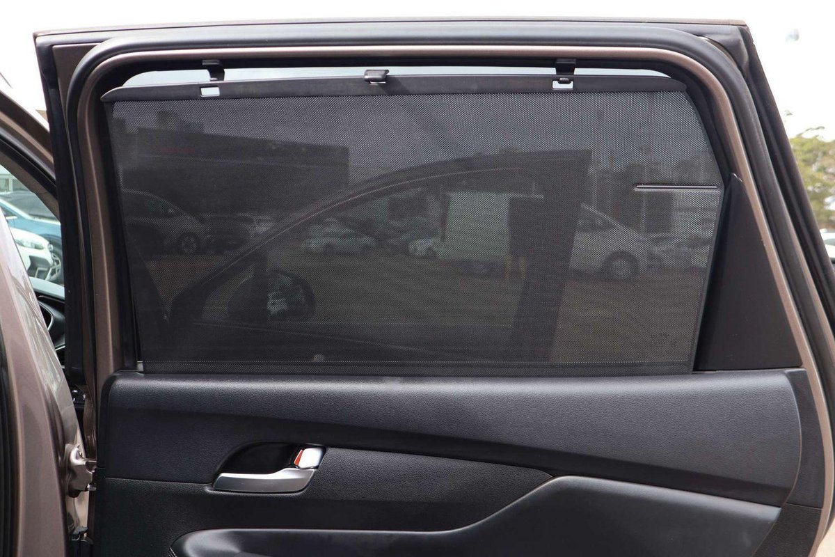 2019 Hyundai Santa Fe Highlander TM.2 MY20 4X4 On Demand image 25