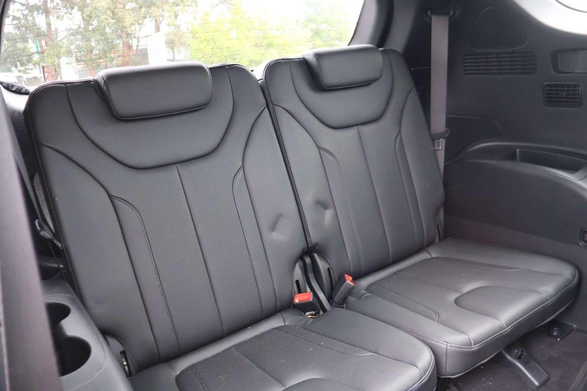 2019 Hyundai Santa Fe Highlander TM.2 MY20 4X4 On Demand image 27