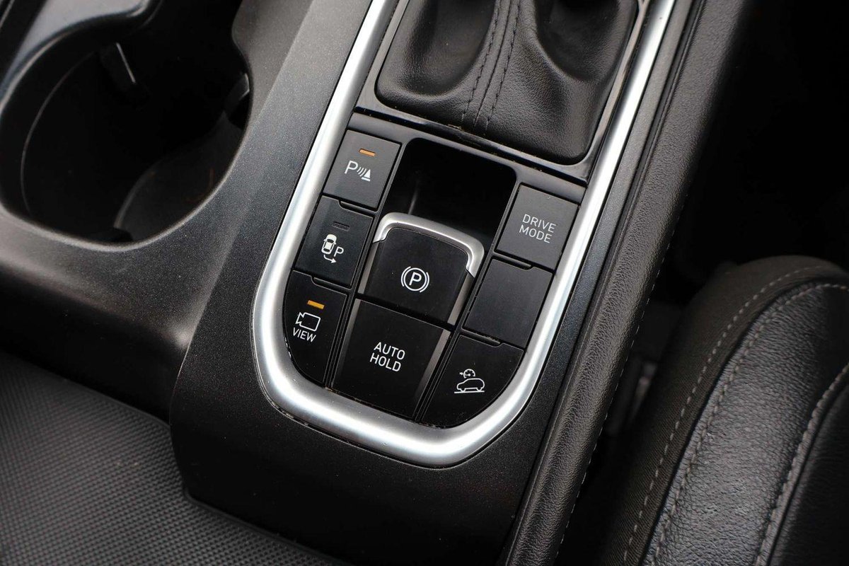 2019 Hyundai Santa Fe Highlander TM.2 MY20 4X4 On Demand image 17