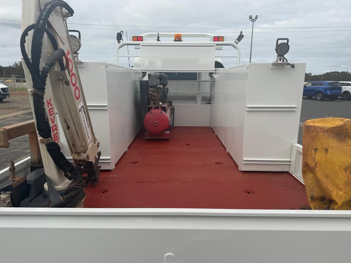 2019 Isuzu N Series NPS 45/75-155 image 14