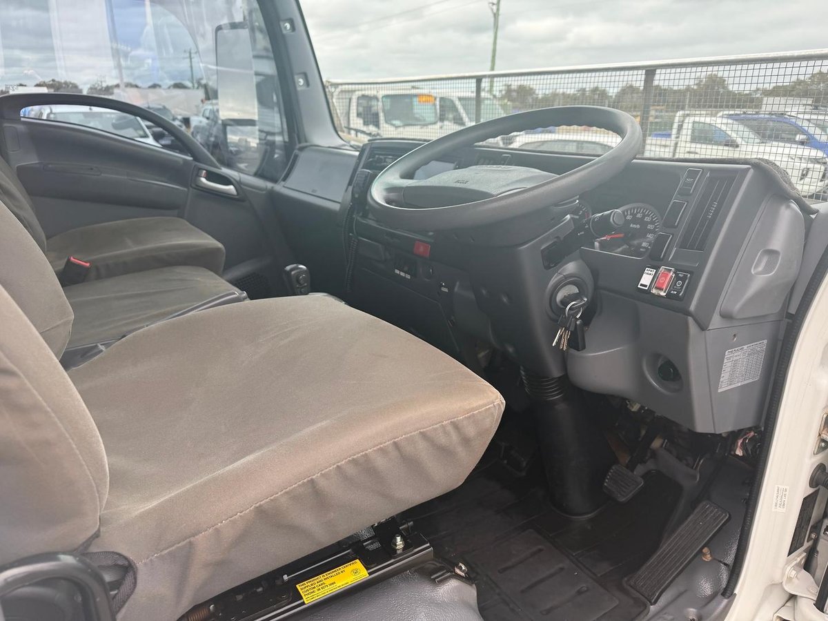 2019 Isuzu N Series NPS 45/75-155 image 21
