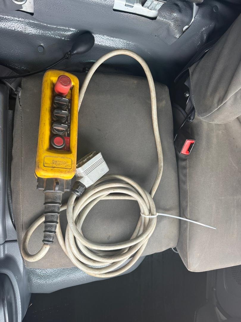 2019 Isuzu N Series NPS 45/75-155 image 26